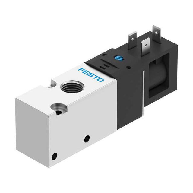 VUVS-LK25-M32C-AD-G14-1B2-S Festo Corporation Válvulas y control