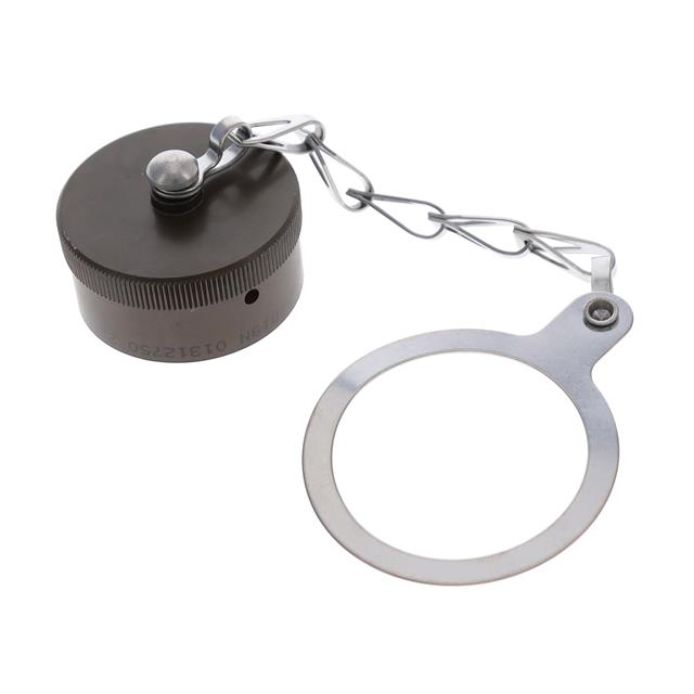 MS27502B19N Amphenol Interconnect India  Accessoires pour connecteurs circulaires