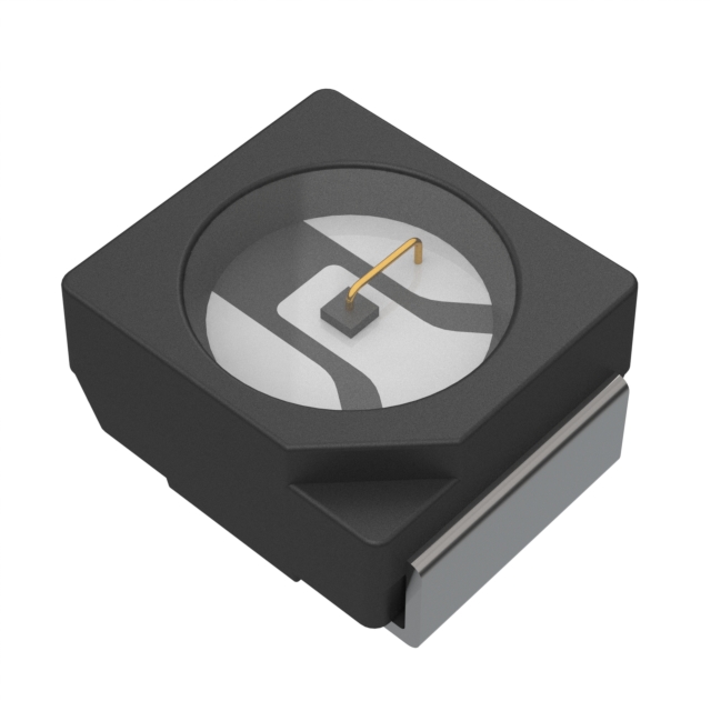 MTPS7065MT2-BK Marktech Optoelectronics  LED Emitters - Infrared UV Visible