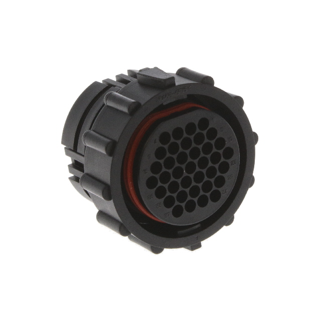 1897263-1 TE Connectivity AMP Connectors  Circular Connector Housings