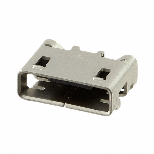 2134536-2 TE Connectivity AMP Connectors  Gruppi di connettori USB DVI HDMI