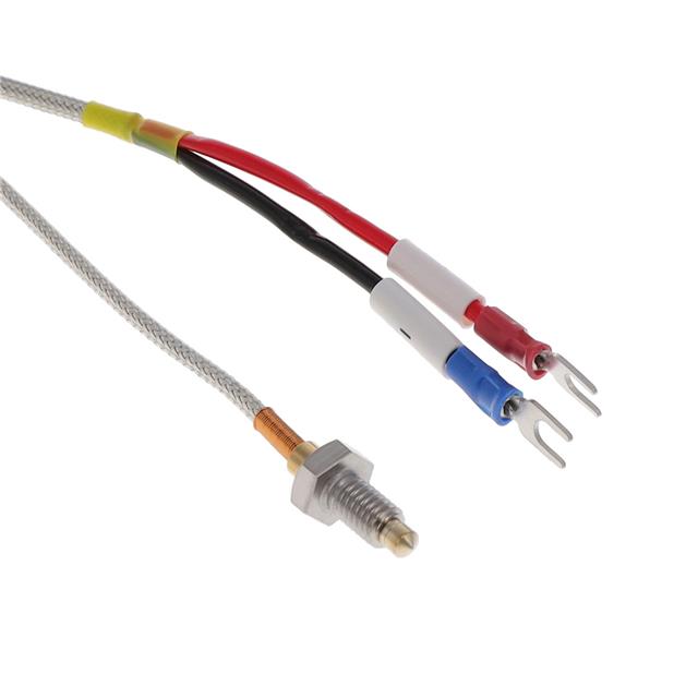 E52-IC1DY M6 2M Omron Automation and Safety  Sonde di temperatura termocoppie