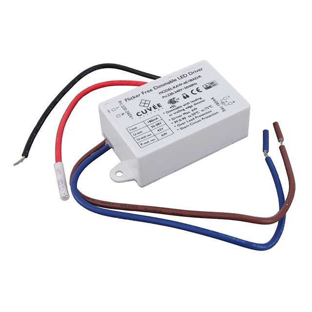 KAW-6E18IAD/R Luminus Devices Inc.  LED Drivers