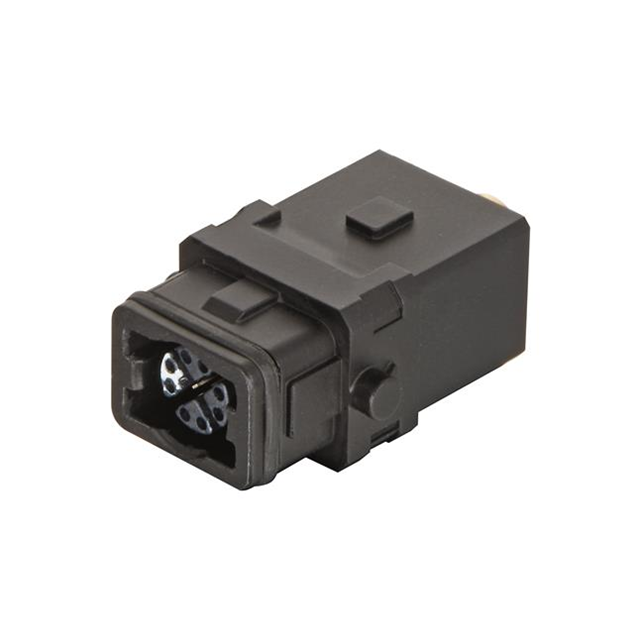 09100083105 HARTING  Heavy Duty Connector Inserts Modules