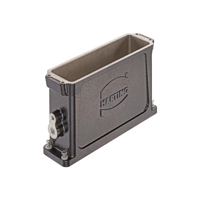 09401340451 HARTING  Carcasas de conectores de alta resistencia, bases y cubiertas