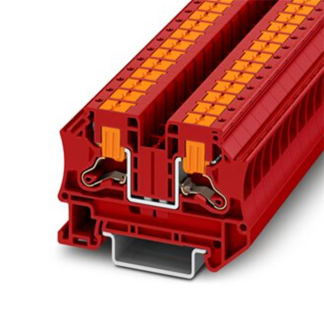 1291904 Phoenix Contact  Canale guida DIN