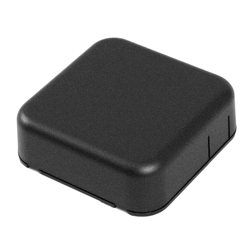 1551SNAP3BK Hammond Manufacturing  Boxes