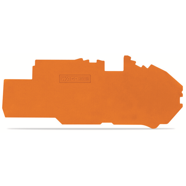 2016-7792 WAGO Corporation  Zubehör