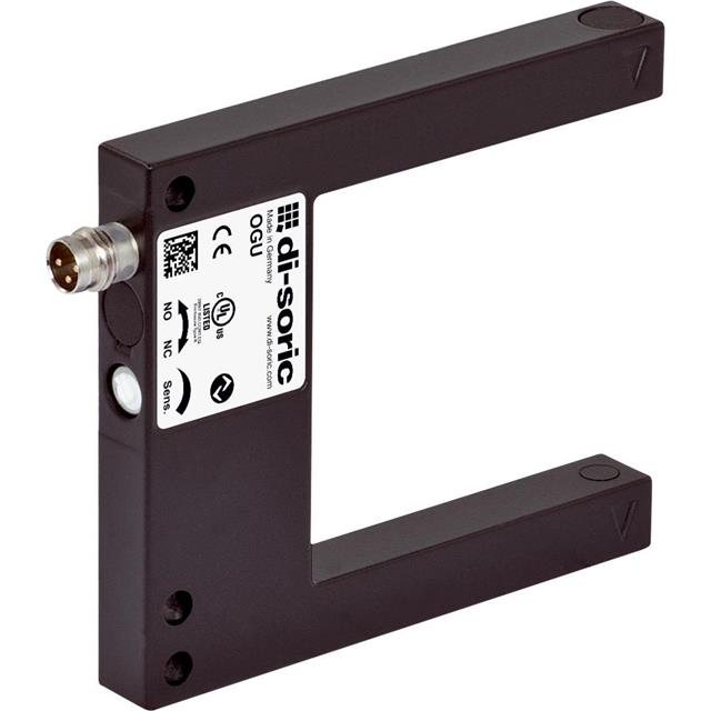 210248 di-soric  Photoélectrique industriel