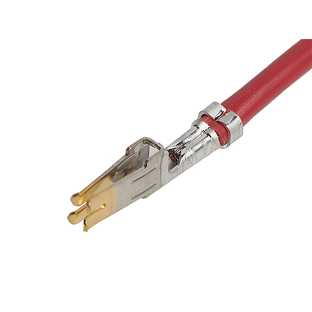 2174812223 Molex  Cable Assemblies