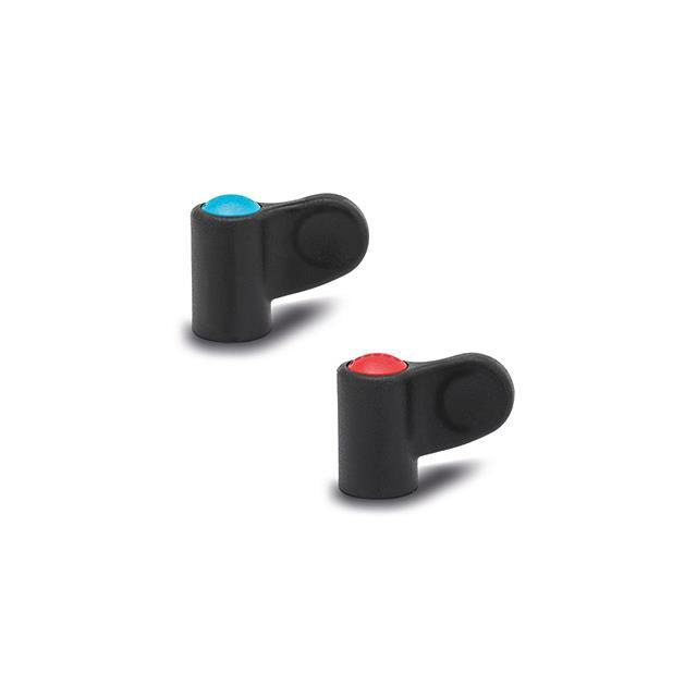 225241-C4 Elesa USA Corporation  Knobs