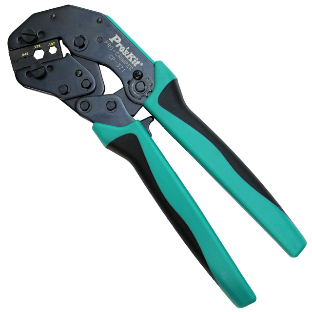 300-195 Eclipse Tools  Presse Applicatrici Crimpatrici