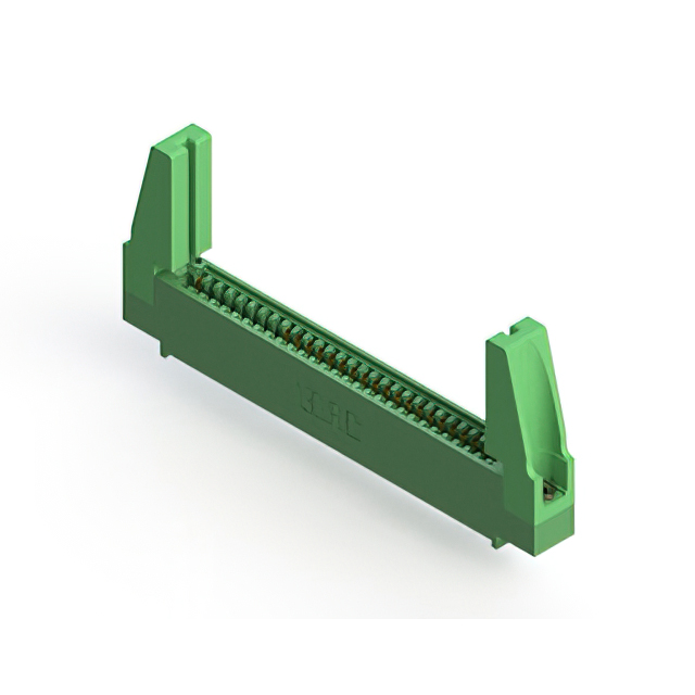 345-029-524-488 EDAC Inc.  Edgeboard Connectors