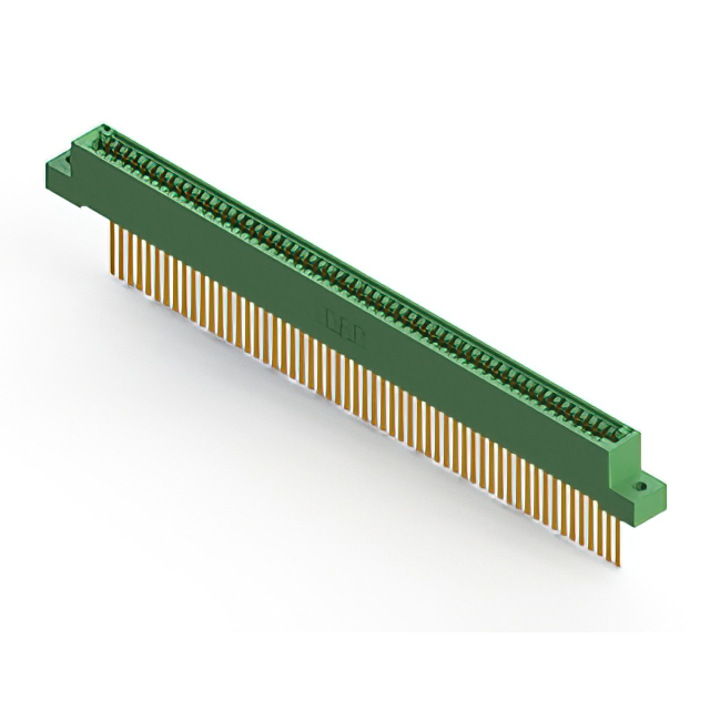 345-057-544-102 EDAC Inc.  Edgeboard Connectors