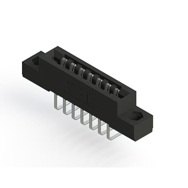 357-007-458-104 EDAC Inc.  Connettori per bordi