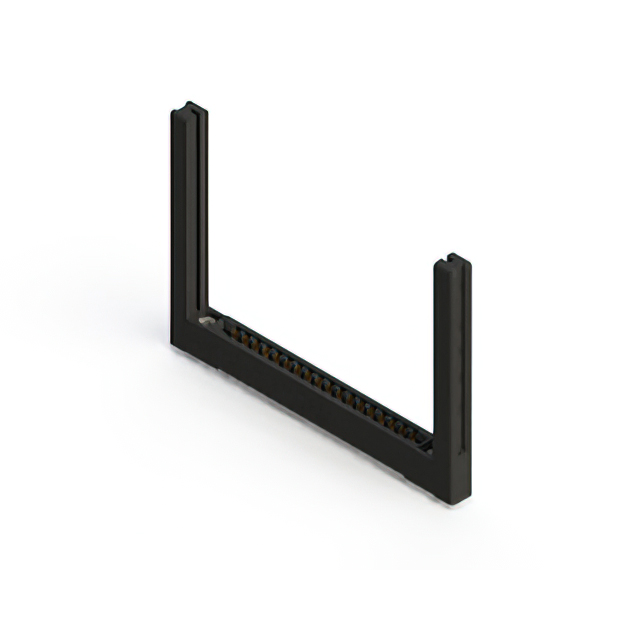 357-018-541-158 EDAC Inc.  Edgeboard Connectors