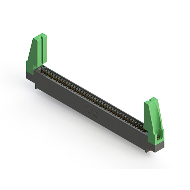 395-042-521-688 EDAC Inc.  Edgeboard Connectors