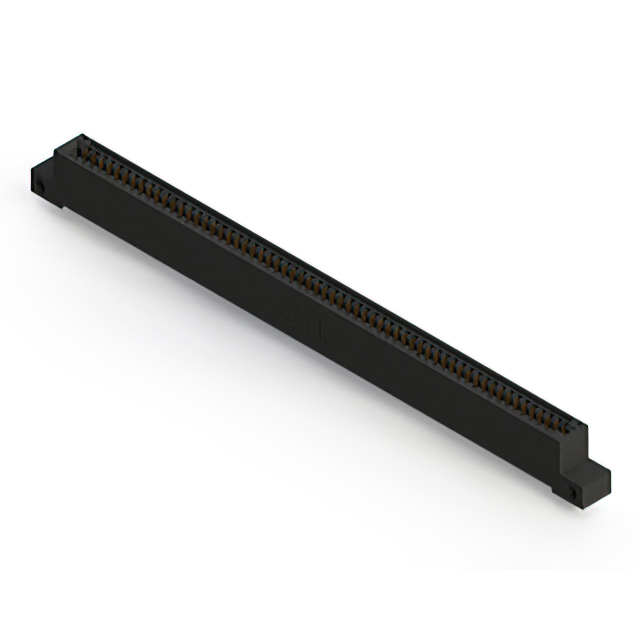 395-061-525-112 EDAC Inc.  Edgeboard Connectors