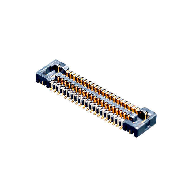 5024263212 Molex  Arrays Edge Type Mezzanine (Board to Board)