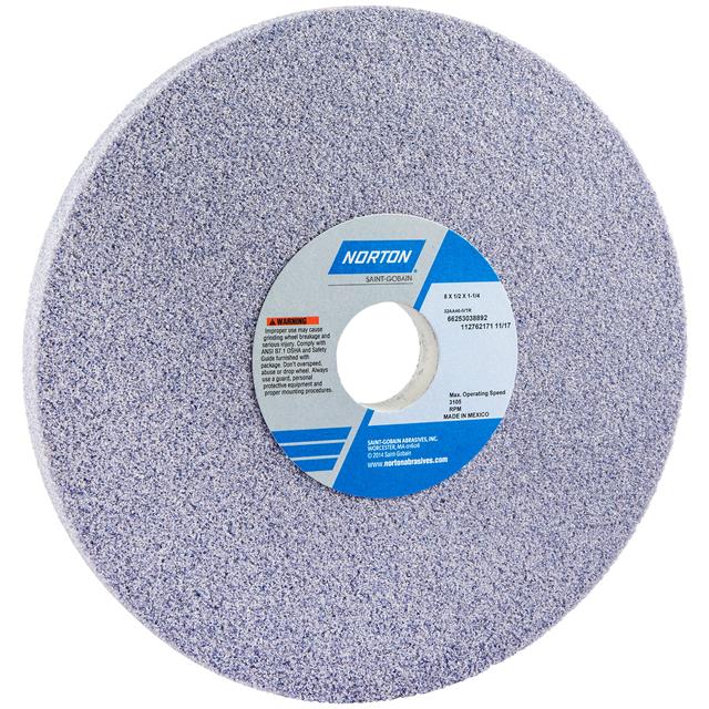 66253038892 Norton  Productos abrasivos y de acondicionamiento de superficies