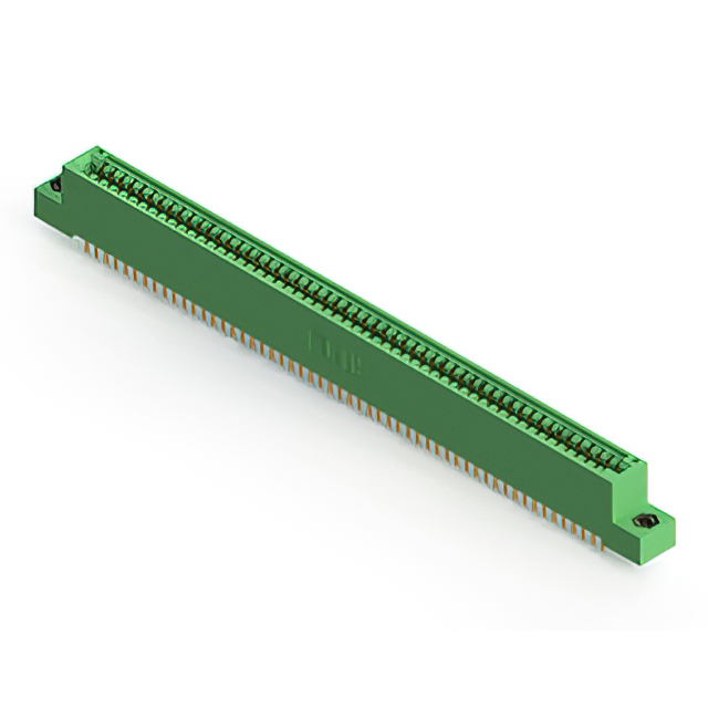 845-108-525-207 EDAC Inc.  Edgeboard Connectors