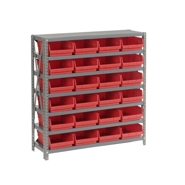 603434RD Global Industrial  Storage