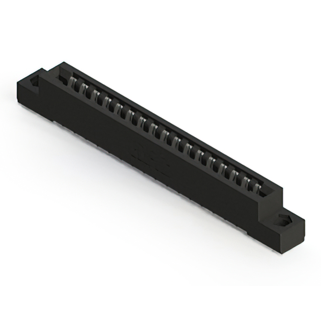 857-017-425-104 EDAC Inc.  Edgeboard Connectors