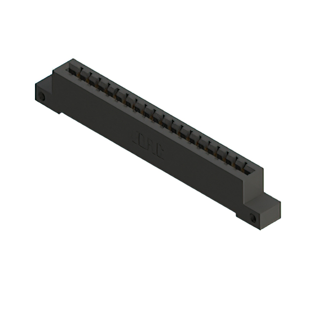 887-019-540-112 EDAC Inc.  Edgeboard Connectors