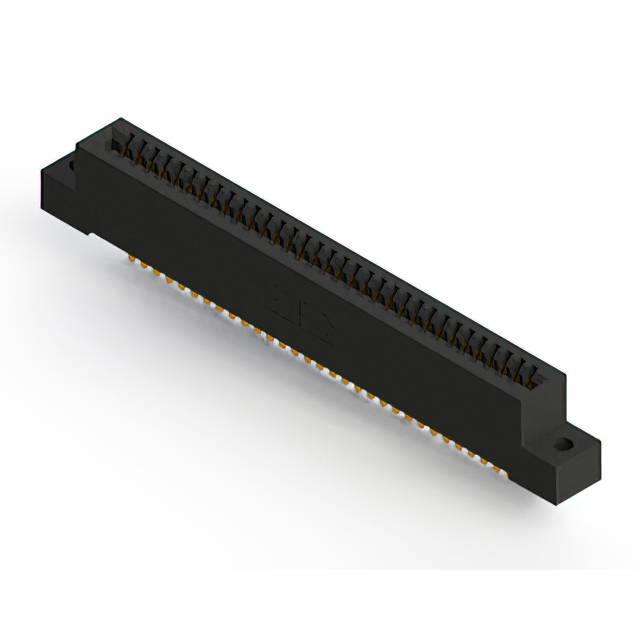 892-033-500-102 EDAC Inc.  Edgeboard Connectors