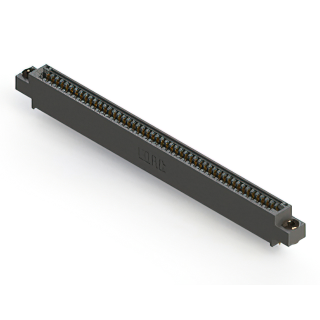 895-049-524-603 EDAC Inc.  Edgeboard Connectors