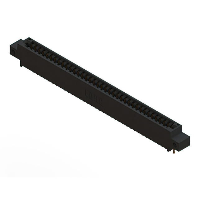 896-037-500-612 EDAC Inc.  Edgeboard Connectors