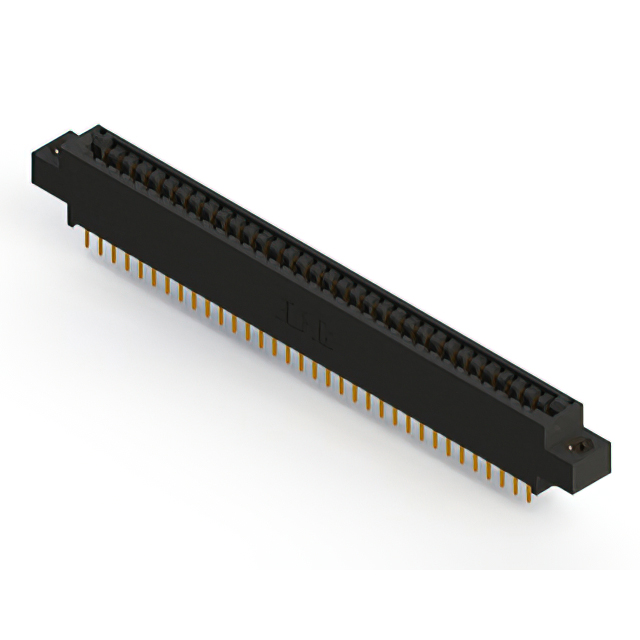 896-068-521-808 EDAC Inc.  Edgeboard Connectors