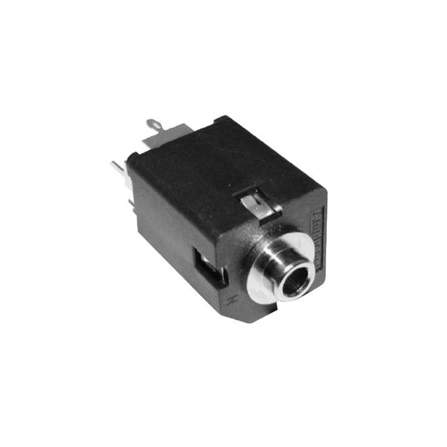 ACJS-NV35-3 Amphenol Audio  Audio Connectors