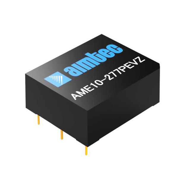 AME10-24S277PEVZ aimtec  AC DC Converters