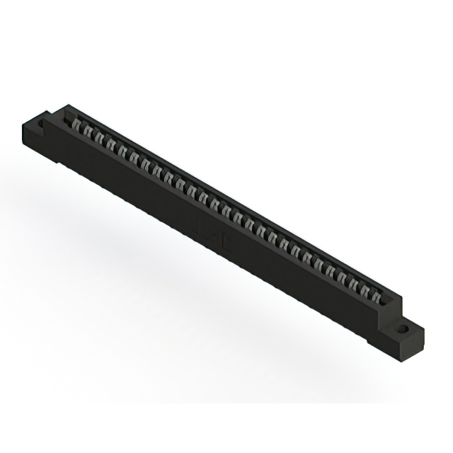857-027-453-102 EDAC Inc.  Edgeboard Connectors