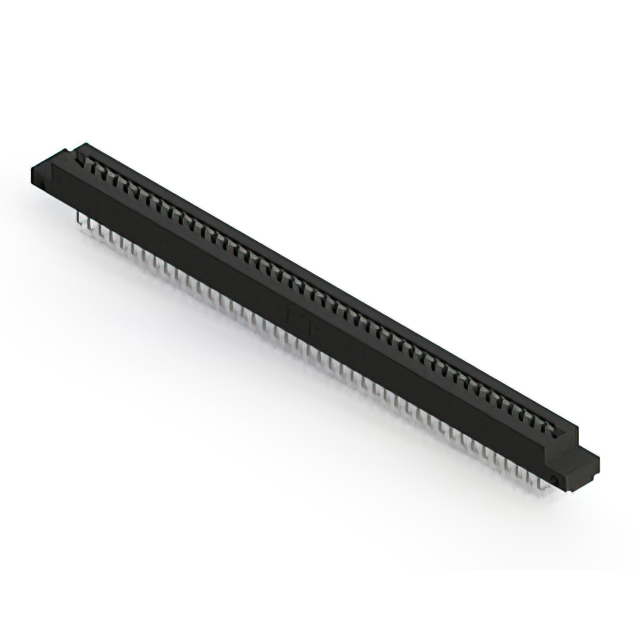 857-086-458-212 EDAC Inc.  Connettori per bordi