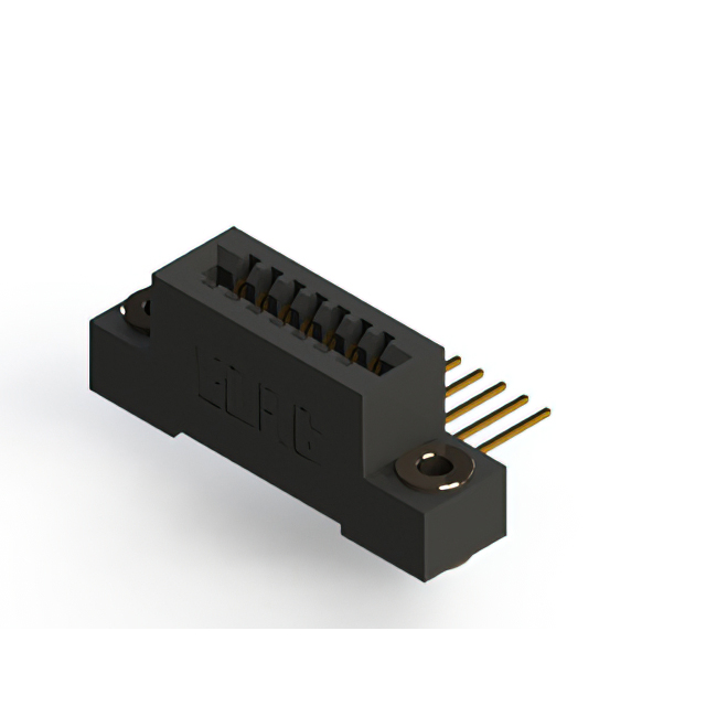 892-007-559-103 EDAC Inc.  Edgeboard Connectors