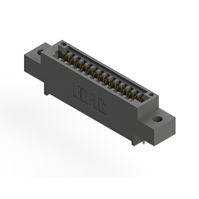 895-014-520-602 EDAC Inc.  Connettori per bordi