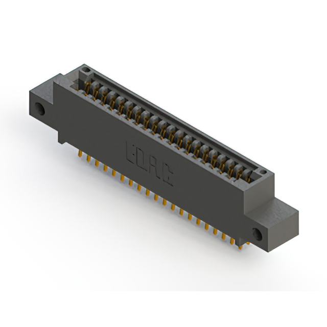 895-040-556-512 EDAC Inc.  Edgeboard Connectors