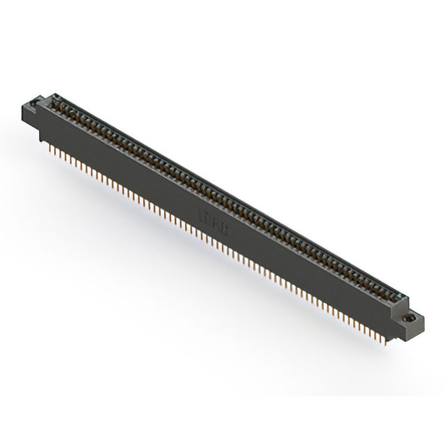 895-130-524-808 EDAC Inc.  Edgeboard Connectors