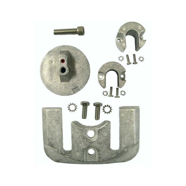 10061A Performance Metals  Divers