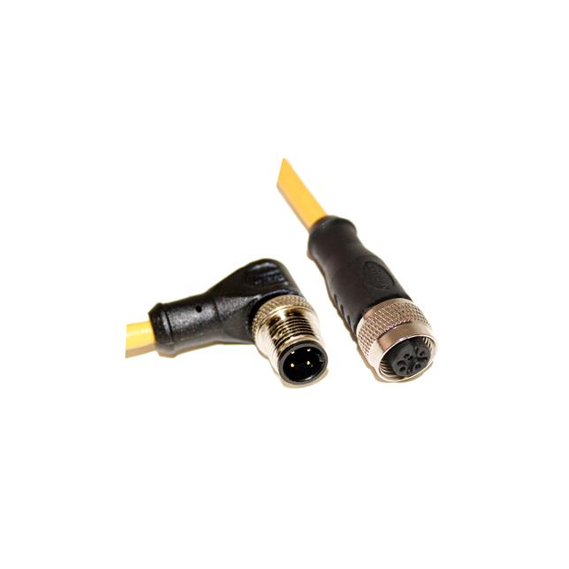 C4BC05M010 Mueller Electric Co  Cable Assemblies