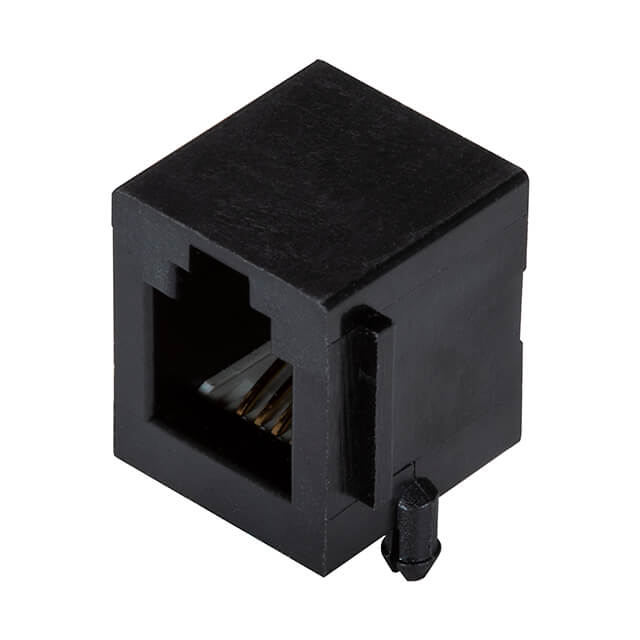 CRJ032-1-TH CUI Devices  Connecteurs modulaires