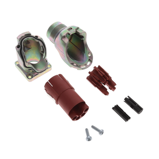 1621562 Phoenix Contact  Rundsteckverbindergehäuse