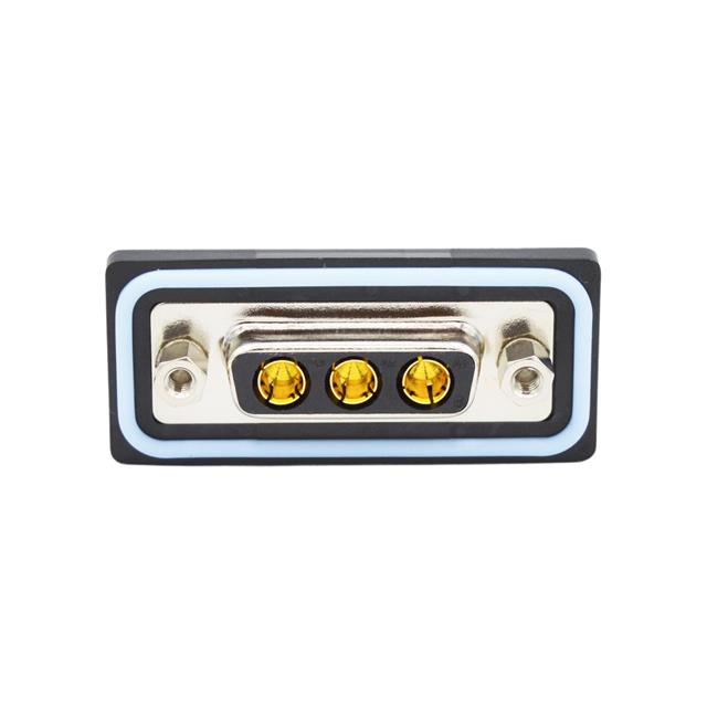 CDFR3W3213L261 NorComp Inc.  Conjuntos de conectores D-Sub