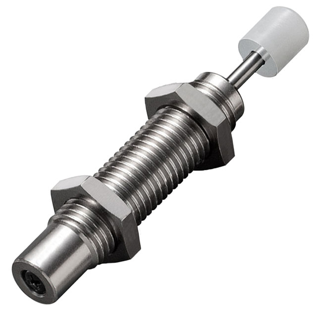 FK-0604H-C Bansbach easylift Amortisseurs