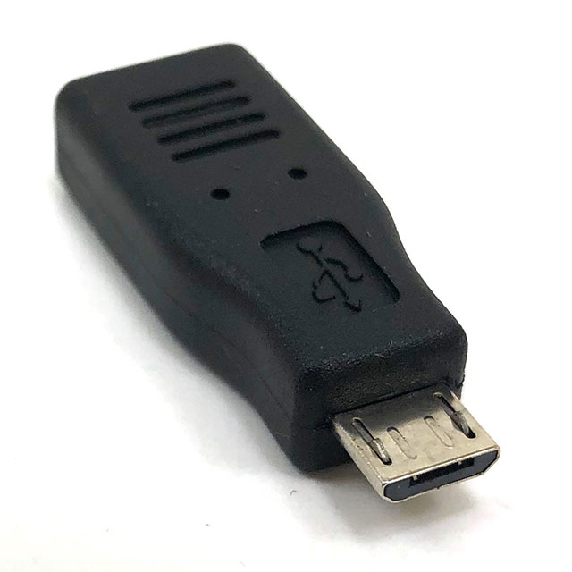 G08-205FM Micro Connectors, Inc.  USB DVI HDMI Connector Adapters