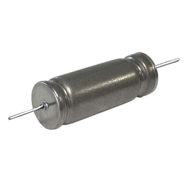 HCD100221 Quantic Evans  Tantalum Capacitors