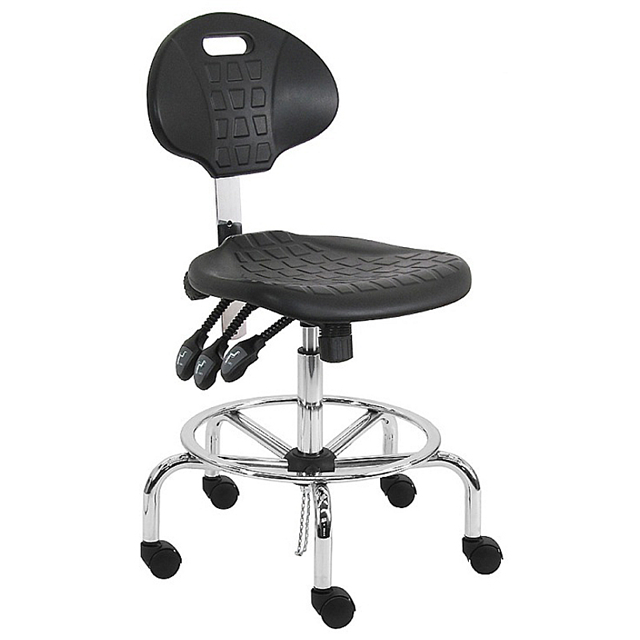 LCT-DUB-3L BenchPro  Anti-Static ESD Clean Room Accessories