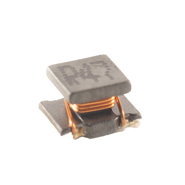 LRC20L-120M-RC Allied Components International  Fixed Inductors